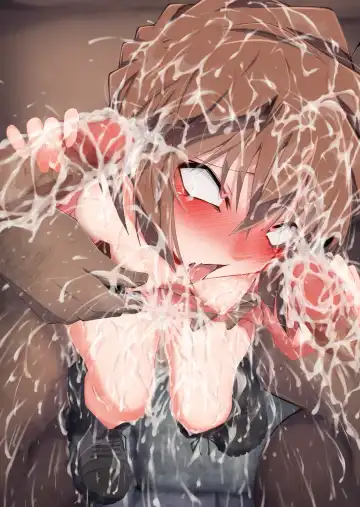 [Moyachii] 本編 灰原哀 Fhentai - Page 21