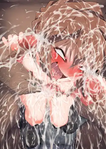 [Moyachii] 本編 灰原哀 Fhentai - Page 24