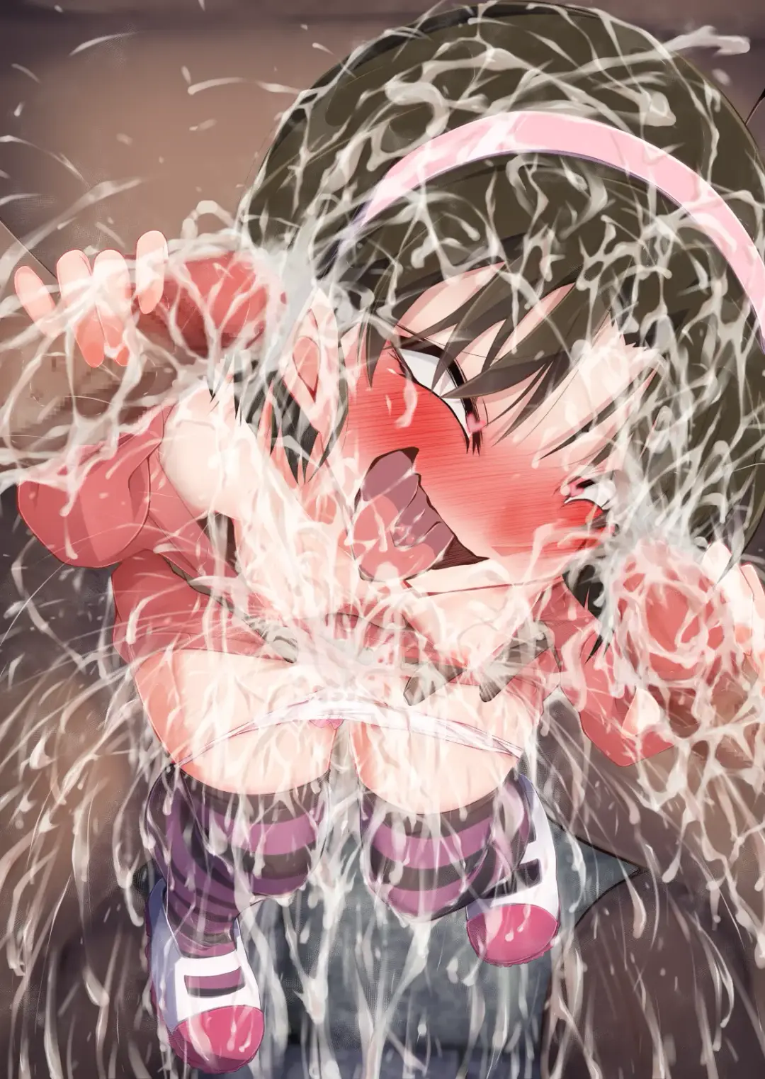 [Moyachii] 本編 吉田歩美 Fhentai - Page 24