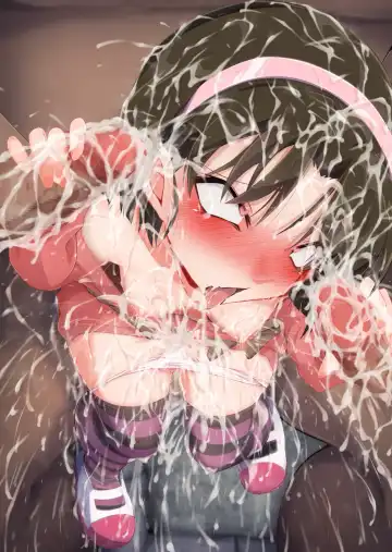 [Moyachii] 本編 吉田歩美 Fhentai - Page 21