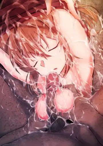 [Moyachii] はーど本編 灰原哀 Fhentai - Page 31