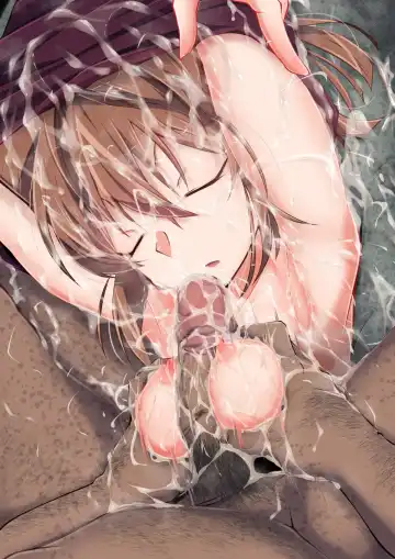 [Moyachii] はーど本編 灰原哀 Fhentai - Page 32