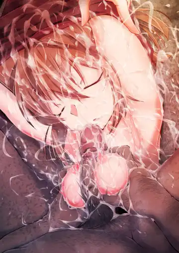 [Moyachii] はーど本編 灰原哀 Fhentai - Page 34