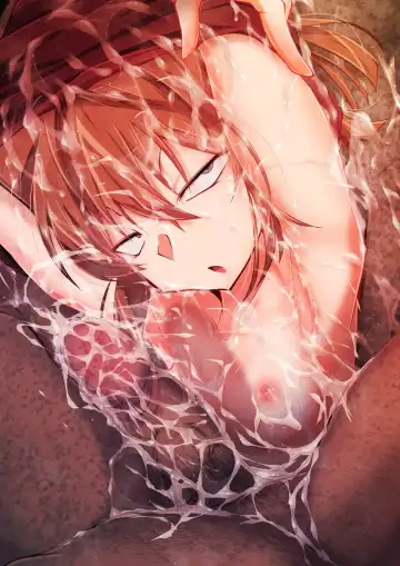 [Moyachii] はーど本編 灰原哀 Fhentai - Page 37