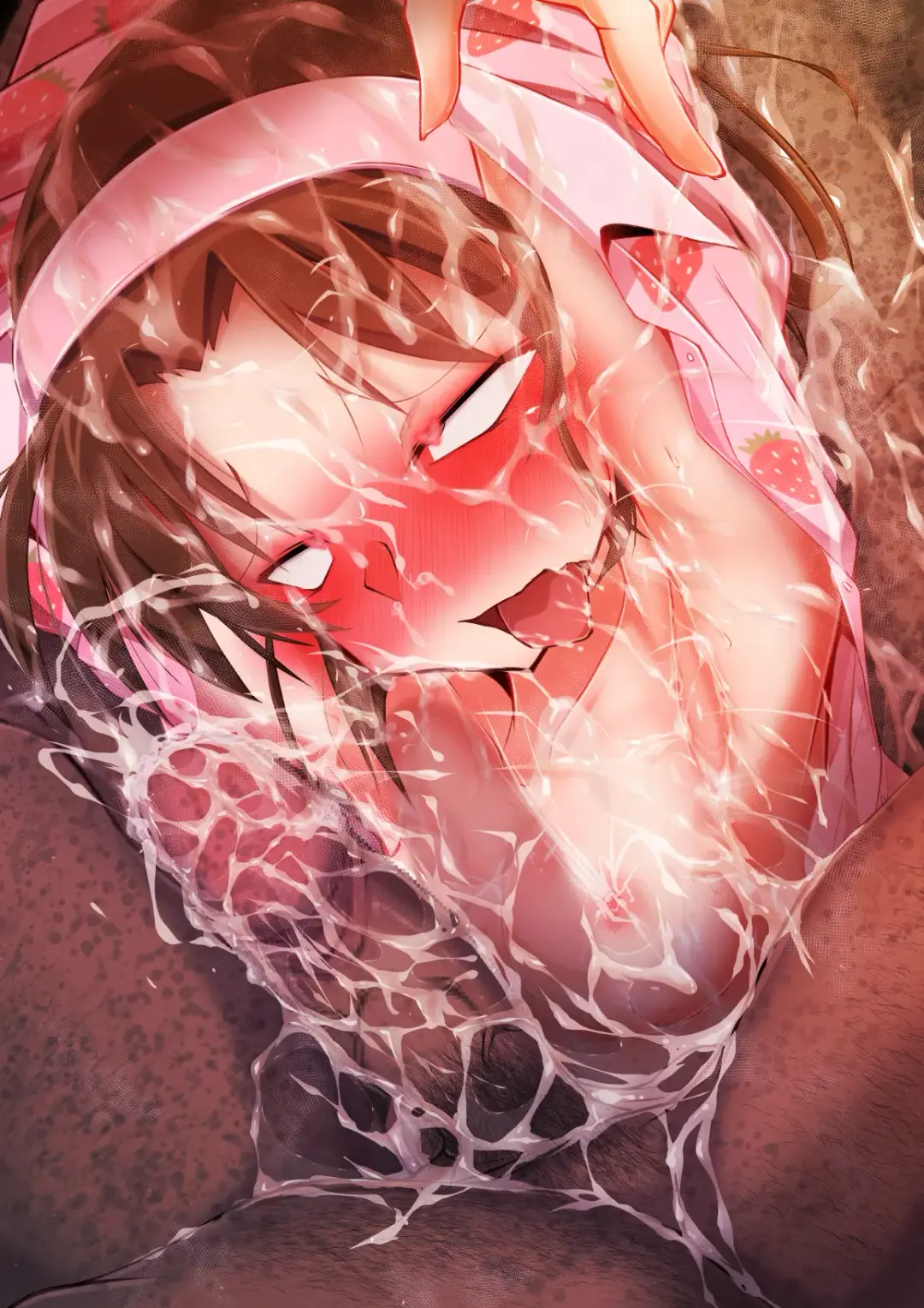 [Moyachii] はーど本編 吉田歩美 Fhentai - Page 37