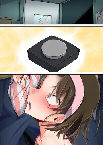 [Moyachii] 満員電車でかチ●ポ灰原哀（吉田歩美） Fhentai - Page 2