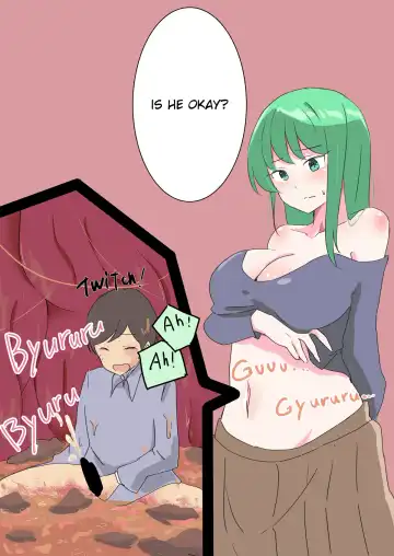 [Clip] Fixing indigestion with magic Fhentai - Page 7