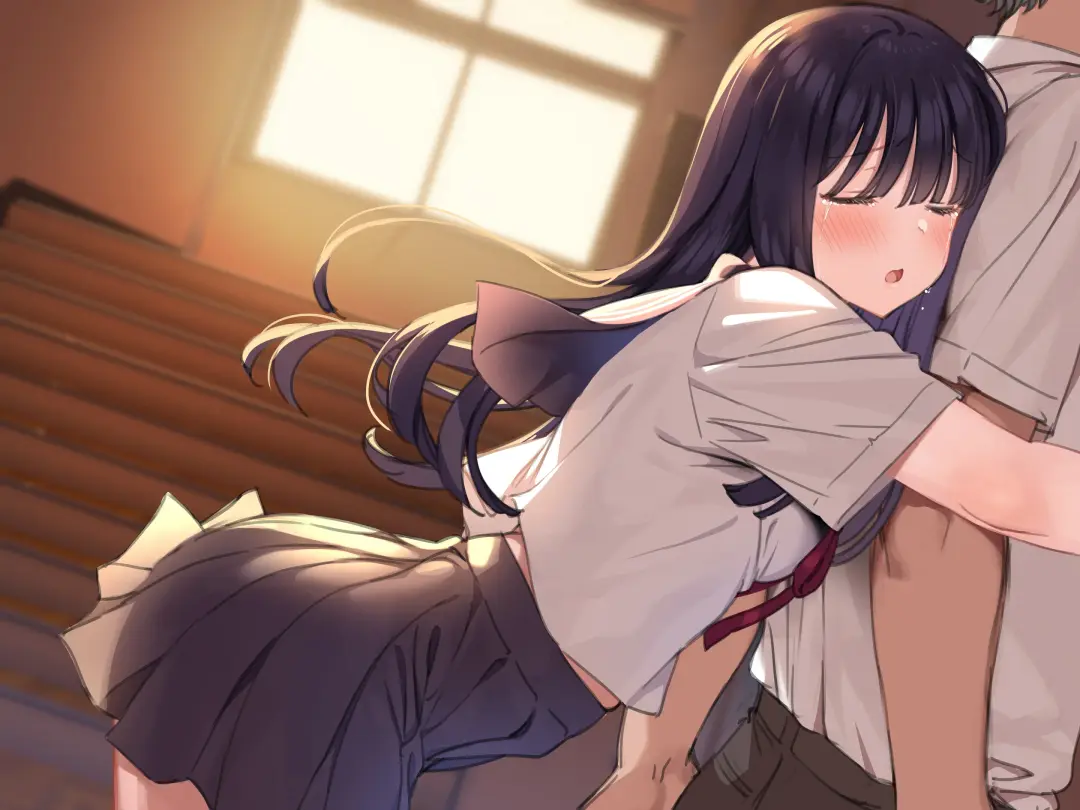 [Mankai Kaika] Delivery Mate ~After~ Koiro&Aya Part1 (decensored) Fhentai - Page 5