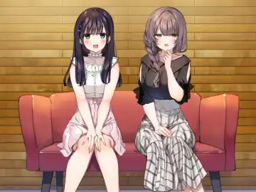 [Mankai Kaika] Delivery Mate ~After~ Koiro&Aya Part1 (decensored) Fhentai - Page 2