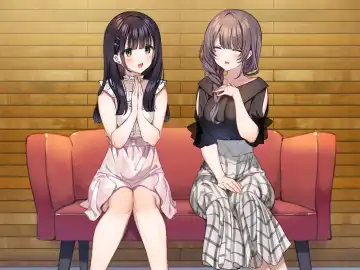 [Mankai Kaika] Delivery Mate ~After~ Koiro&Aya Part1 (decensored) Fhentai - Page 3