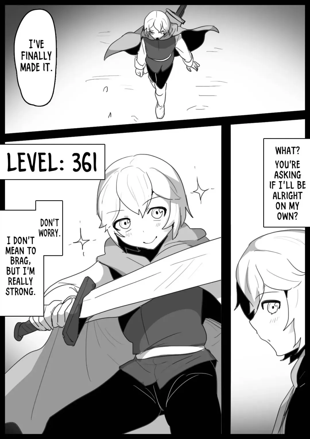 [Toppogi] Cheat-kyuu Yuusha-sama ga Teikyuu Succubus-tachi ni Level Drain sare Koukai Shokei sarechau Ohanashi Fhentai - Page 2