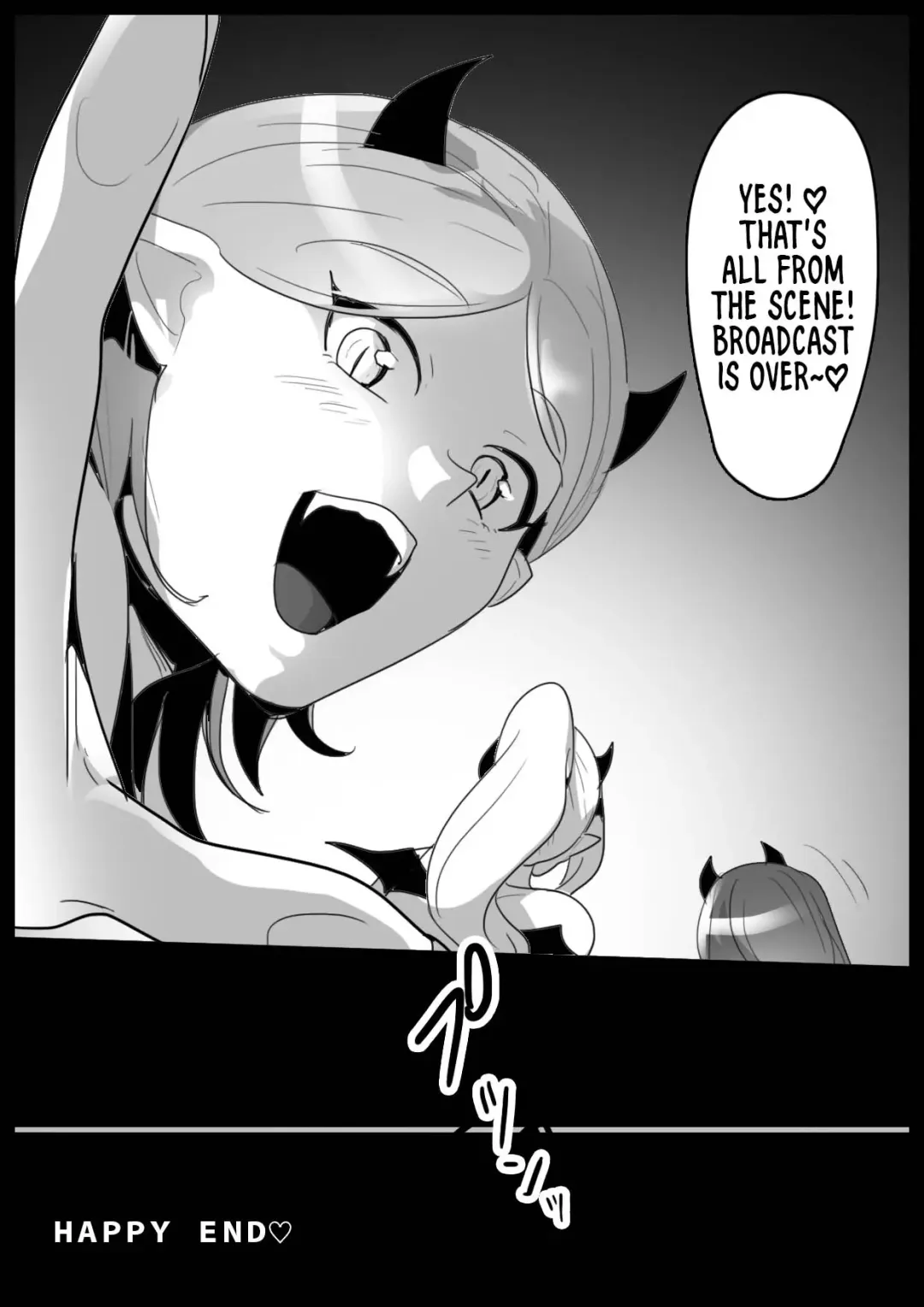 [Toppogi] Cheat-kyuu Yuusha-sama ga Teikyuu Succubus-tachi ni Level Drain sare Koukai Shokei sarechau Ohanashi Fhentai - Page 31