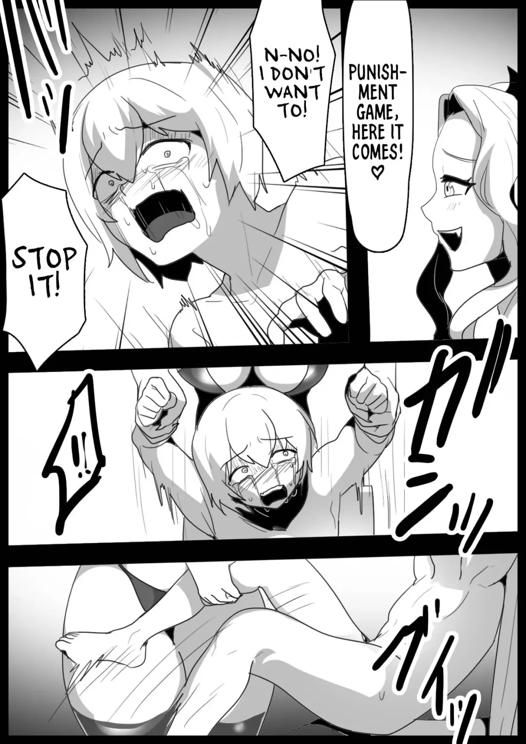 [Toppogi] Cheat-kyuu Yuusha-sama ga Teikyuu Succubus-tachi ni Level Drain sare Koukai Shokei sarechau Ohanashi Fhentai - Page 9