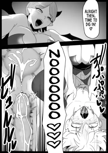 [Toppogi] Cheat-kyuu Yuusha-sama ga Teikyuu Succubus-tachi ni Level Drain sare Koukai Shokei sarechau Ohanashi Fhentai - Page 23
