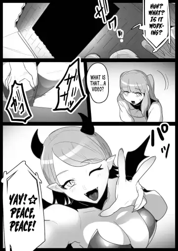 [Toppogi] Cheat-kyuu Yuusha-sama ga Teikyuu Succubus-tachi ni Level Drain sare Koukai Shokei sarechau Ohanashi Fhentai - Page 5
