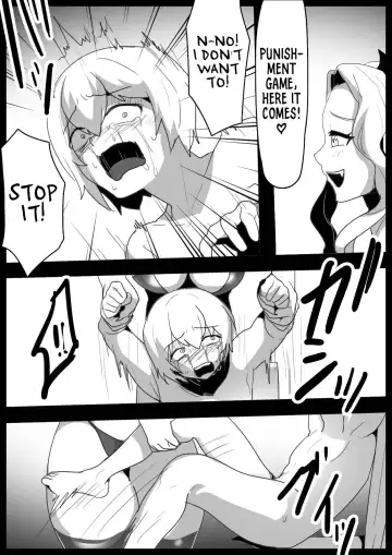[Toppogi] Cheat-kyuu Yuusha-sama ga Teikyuu Succubus-tachi ni Level Drain sare Koukai Shokei sarechau Ohanashi Fhentai - Page 9