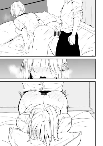 Inran Hitozuma Etsuraku Ochi Fhentai - Page 47