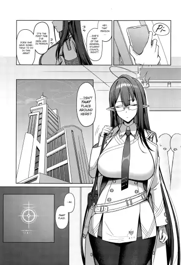[Housubaru] Shuseki Gyouseikan no Kojin Gyoumu 2 | Personal Services Of The Administration Officer 2 Fhentai - Page 2