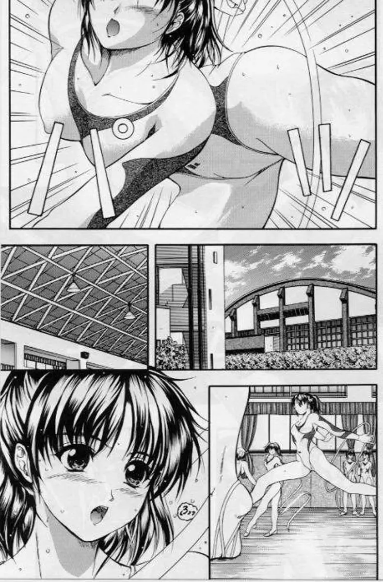 [Izumi Kyouta] B-Hard Fhentai - Page 63