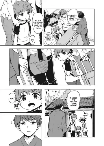 [Hardboiled Yoshiko] Imawa no Ie | The Home Bordering Life and Death Fhentai - Page 27