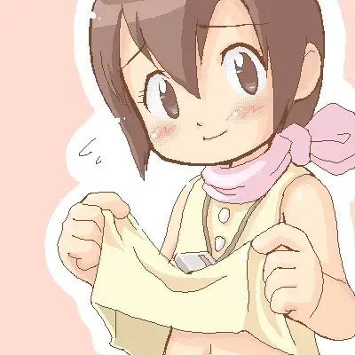 Digimon adventure hentai Fhentai - Page 7