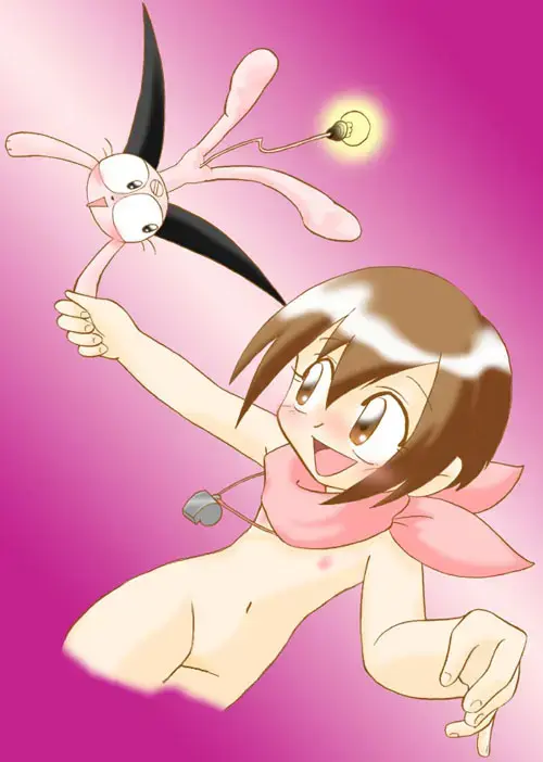 Digimon adventure hentai Fhentai - Page 23