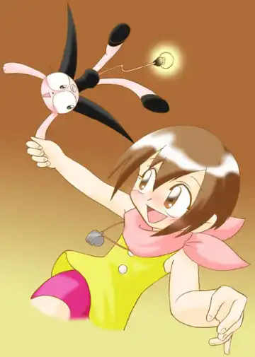 Digimon adventure hentai Fhentai - Page 24