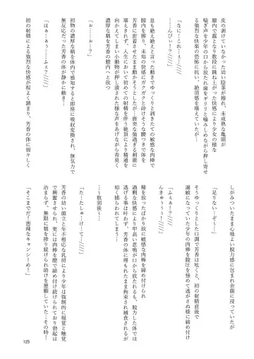 Yoshika-chan wa  Minna no   Onaho  Goudou Fhentai - Page 129