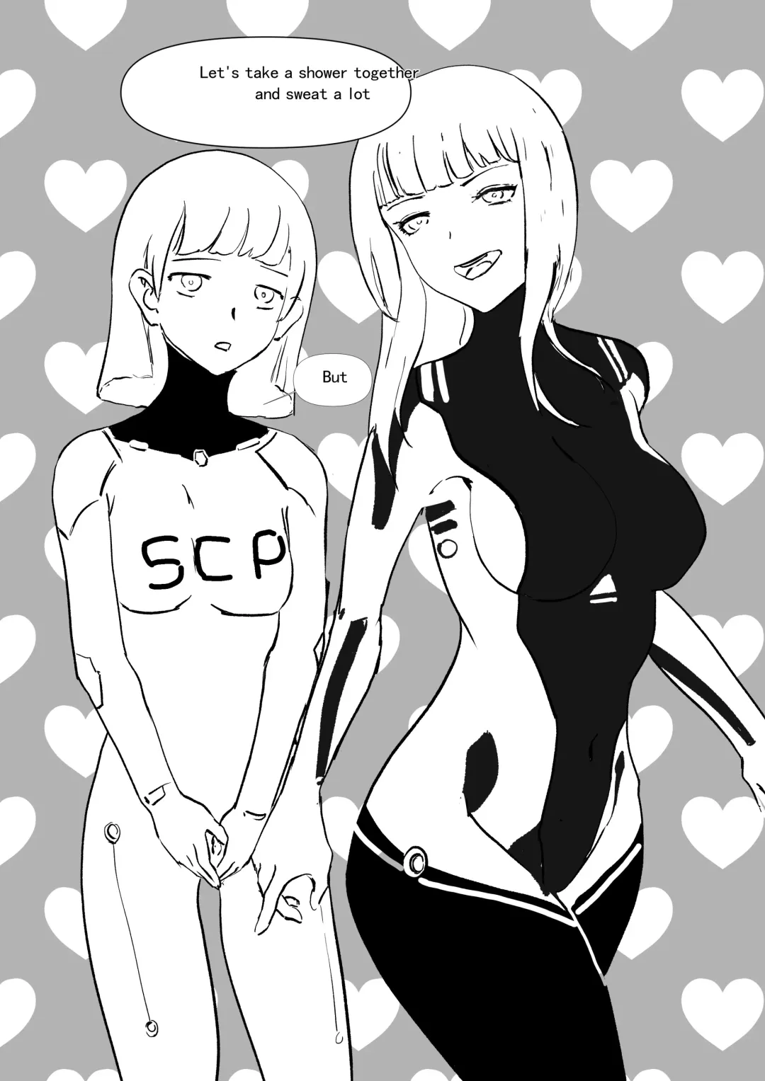 太空殖民计划 Space Colonial Program Fhentai - Page 15