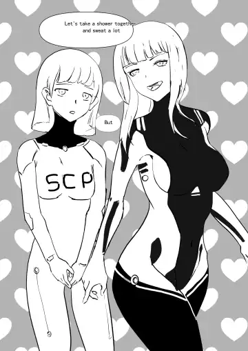 太空殖民计划 Space Colonial Program Fhentai - Page 15