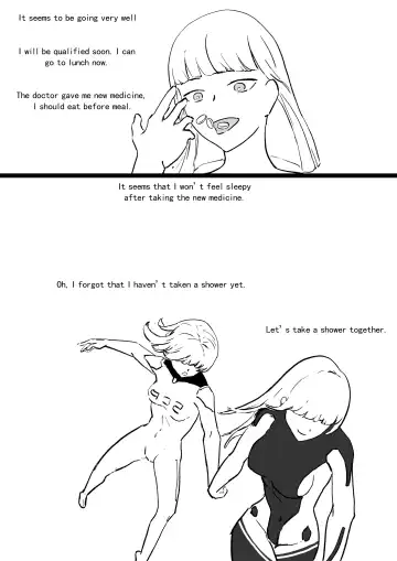 太空殖民计划 Space Colonial Program Fhentai - Page 22