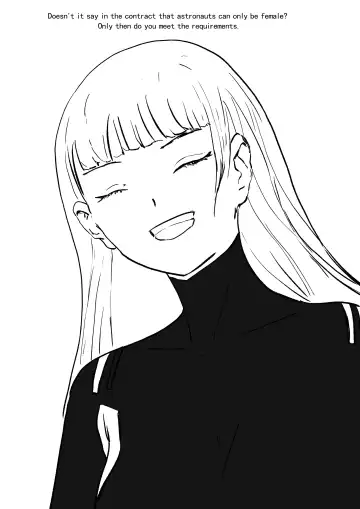 太空殖民计划 Space Colonial Program Fhentai - Page 31