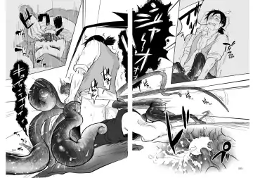 [Yamaguchi Nao] Igyou no Majo Ch. 14 Fhentai - Page 37