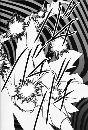 Marriage In Blue Fhentai - Page 23