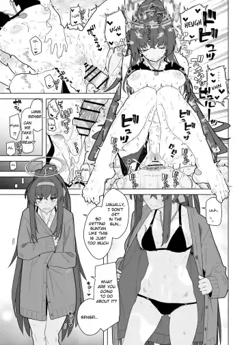 [Kikunosukemaru] GIRLFriend's 20 Fhentai - Page 13