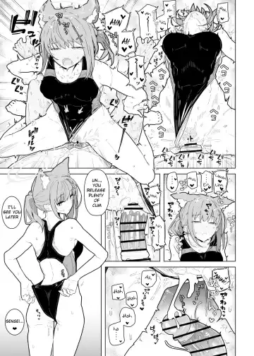 [Kikunosukemaru] GIRLFriend's 20 Fhentai - Page 7