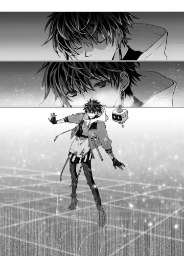 Online Cherry Lovers Fhentai - Page 3