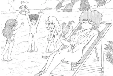 Super Hadakanbou Fhentai - Page 14