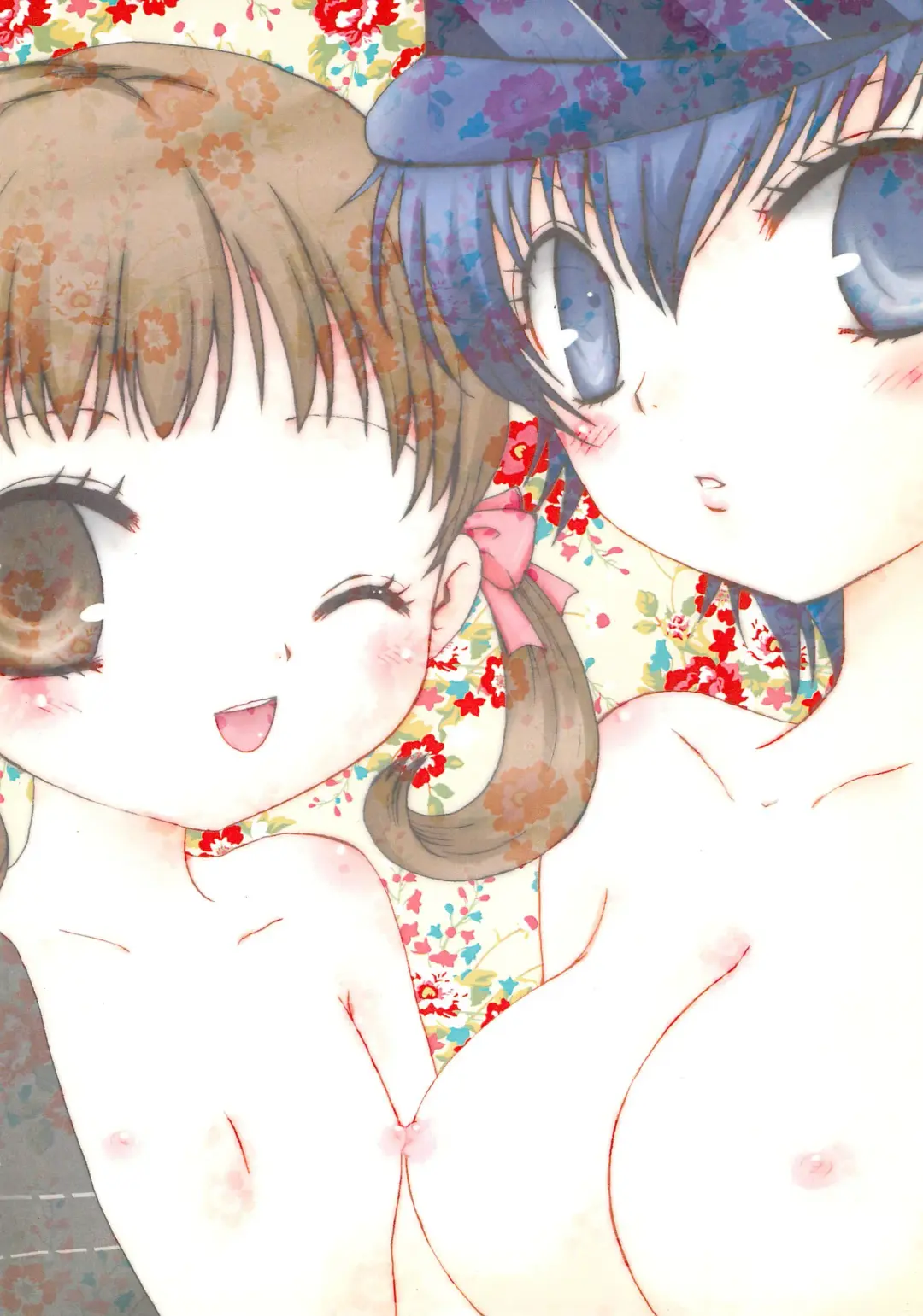 [Masayoshi Tomoko] NA Fhentai - Page 16