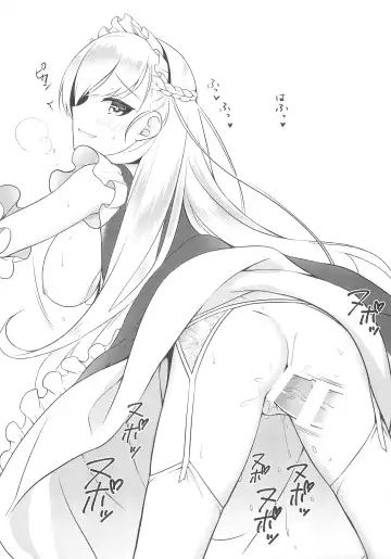 [Hitsuji Hako - Yukino Minato] Tamaya 13-patsu-me Fhentai - Page 5