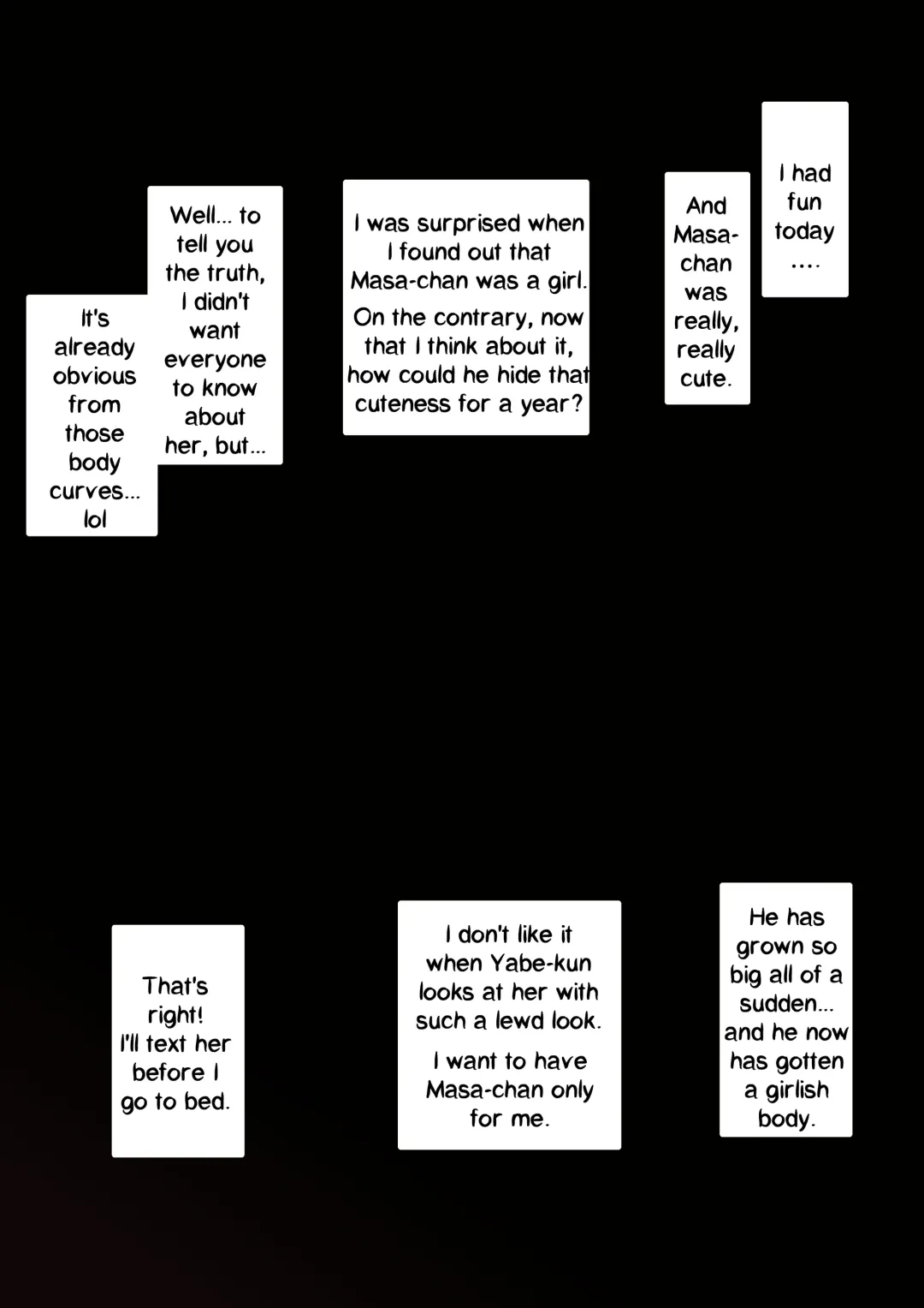 [Terasu Mc] Various Shorts Fhentai - Page 100