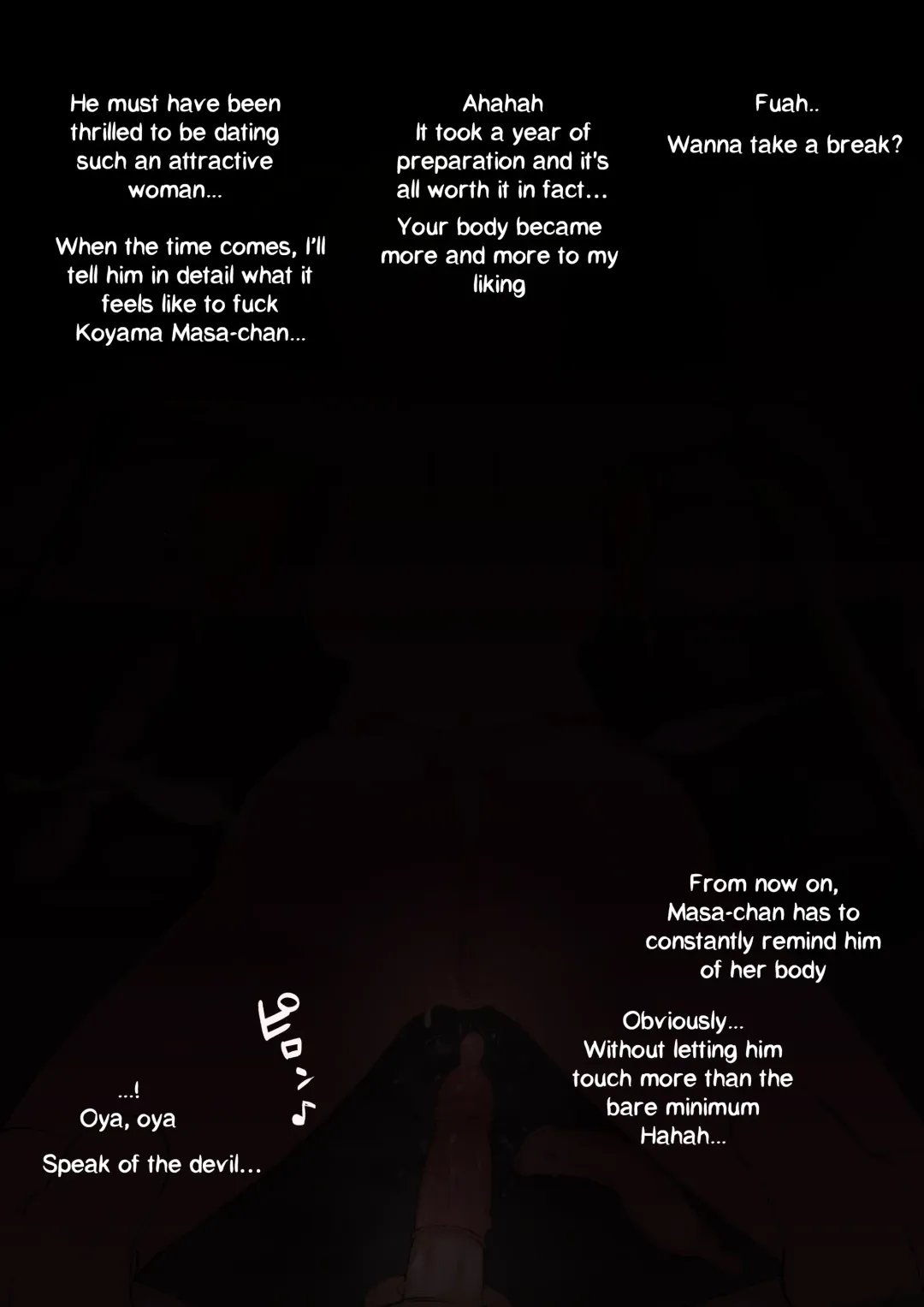 [Terasu Mc] Various Shorts Fhentai - Page 101