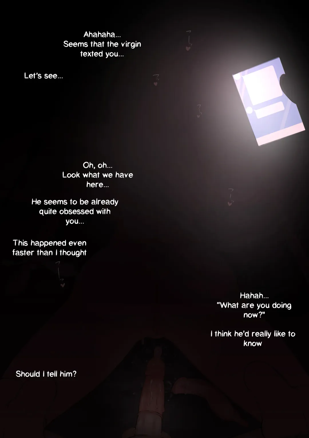 [Terasu Mc] Various Shorts Fhentai - Page 102