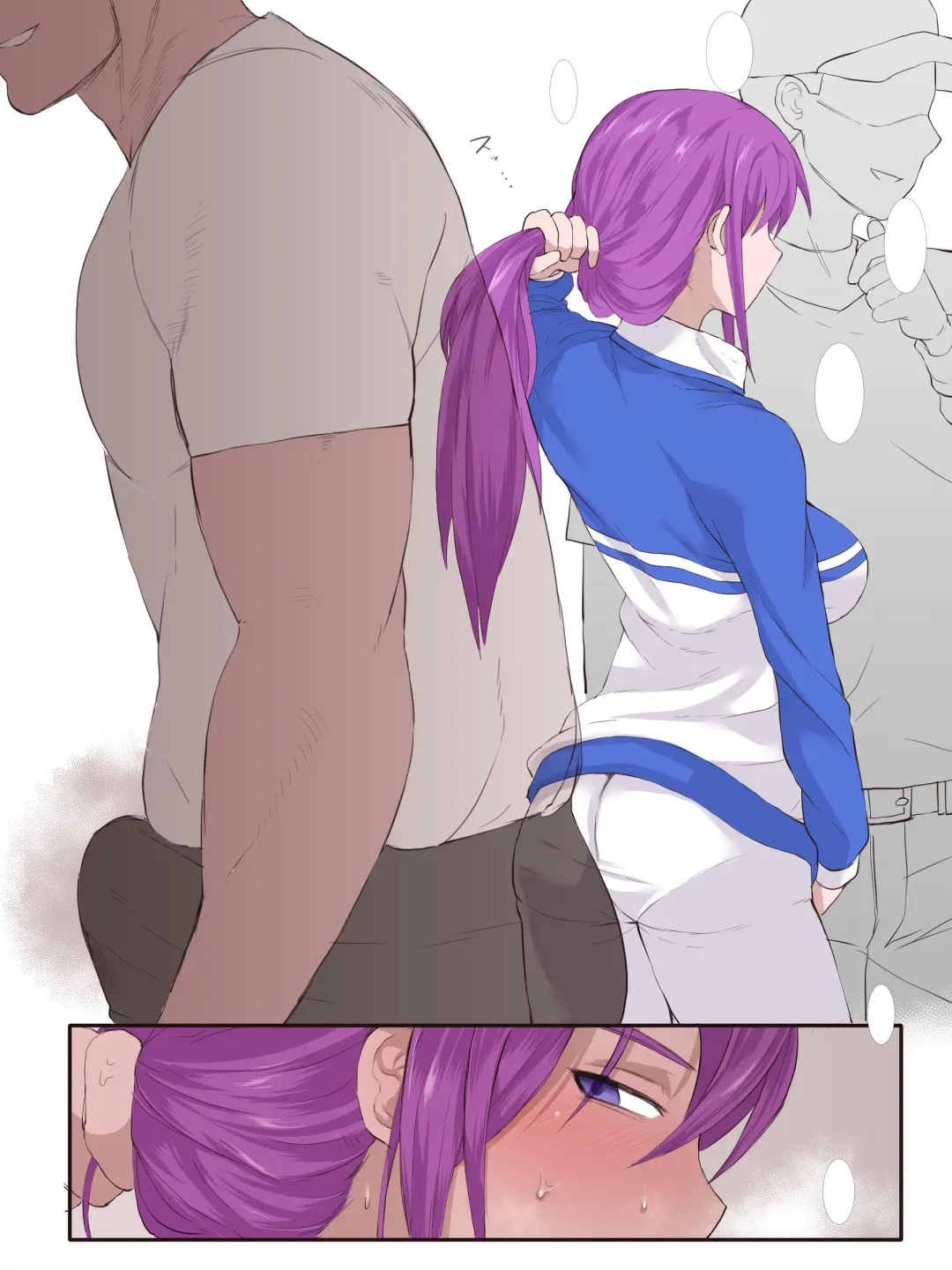 [Terasu Mc] Various Shorts Fhentai - Page 13