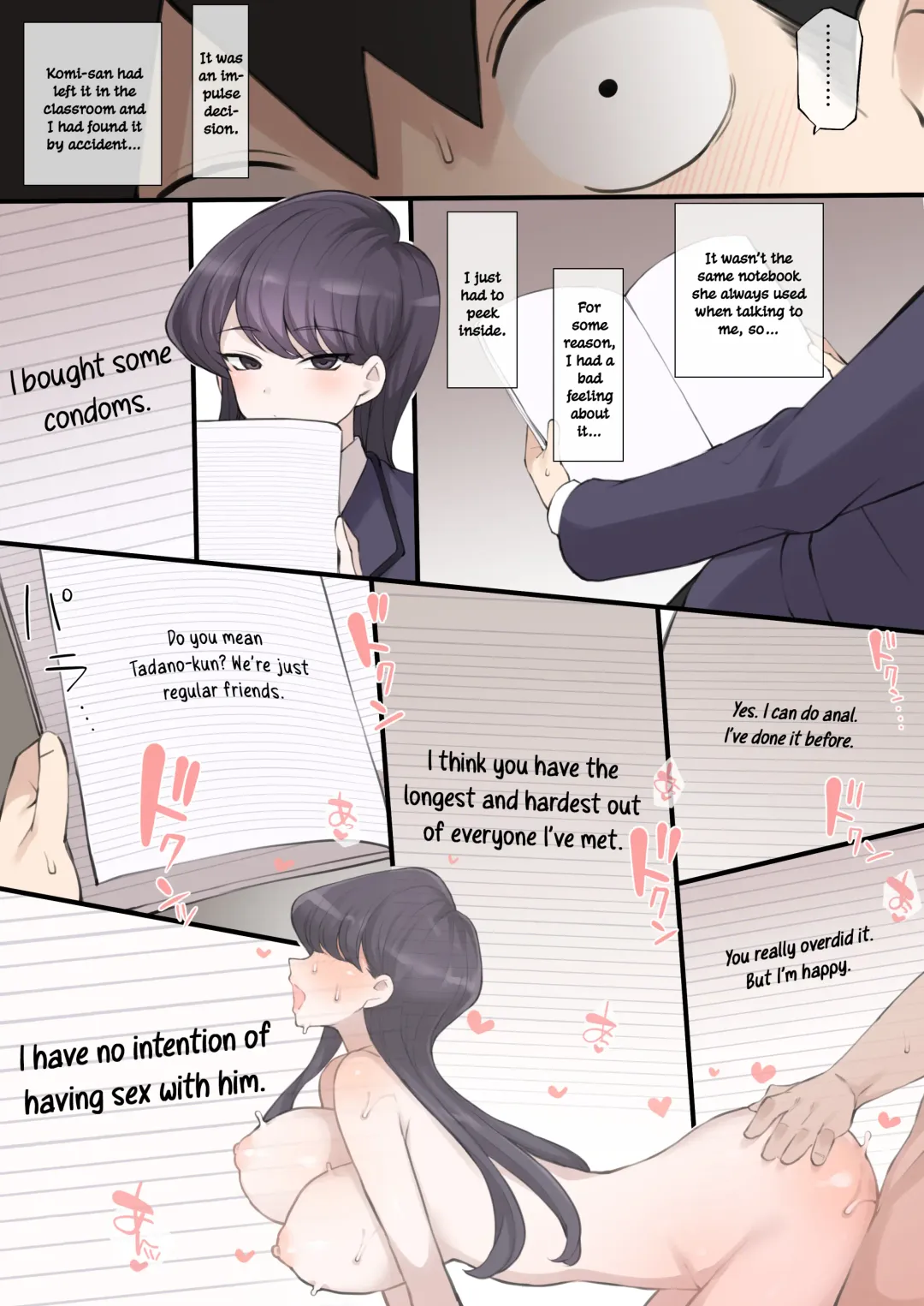 [Terasu Mc] Various Shorts Fhentai - Page 159