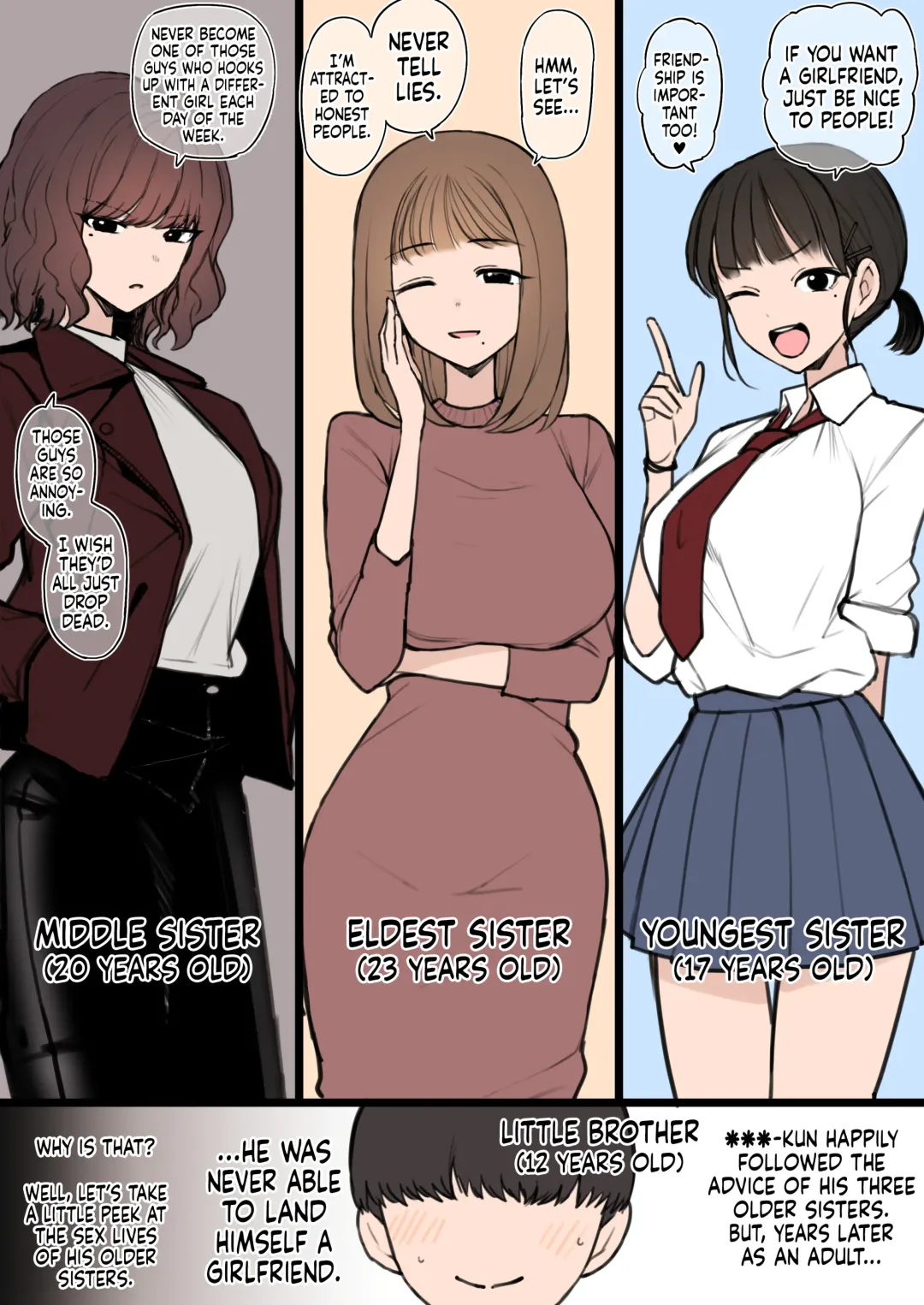 [Terasu Mc] Various Shorts Fhentai - Page 204