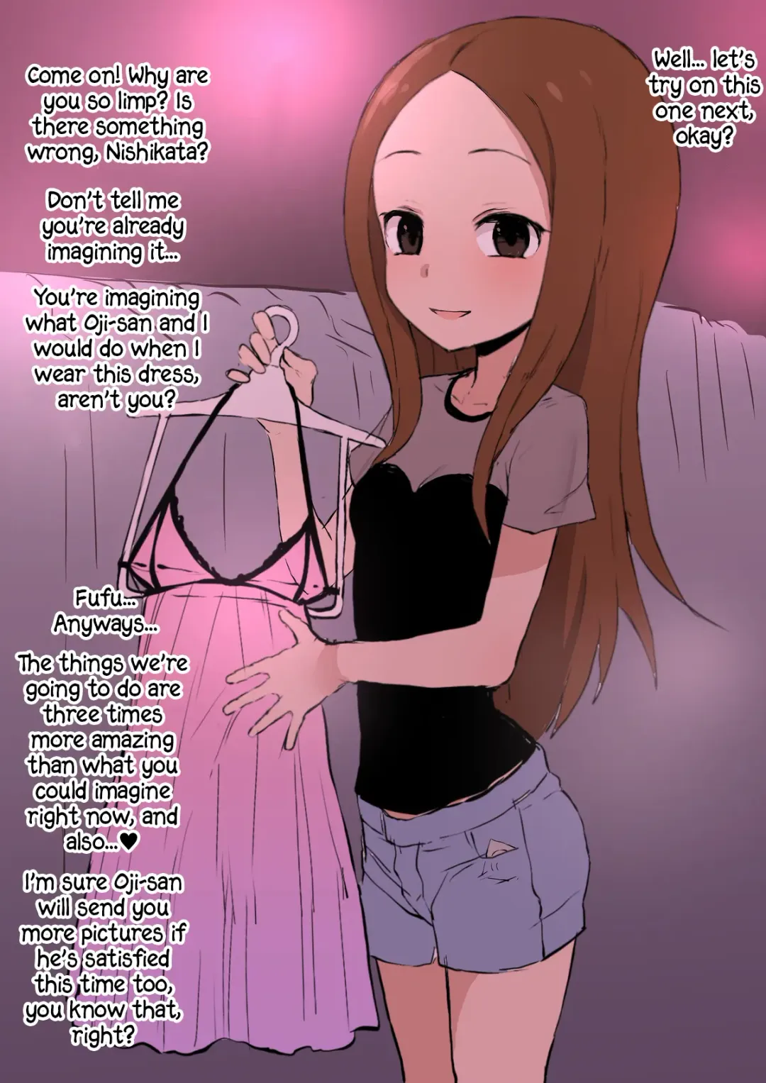 [Terasu Mc] Various Shorts Fhentai - Page 28