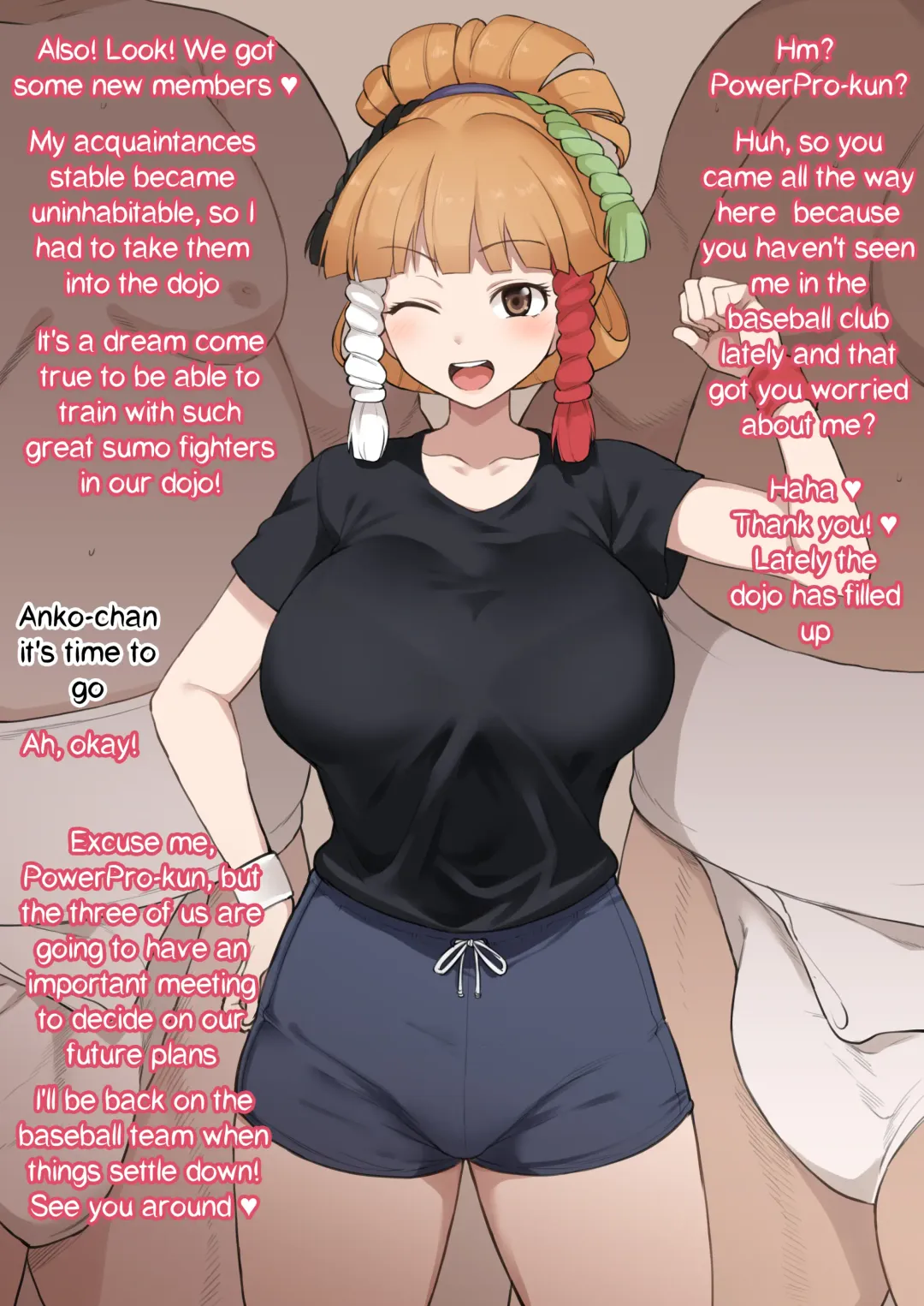 [Terasu Mc] Various Shorts Fhentai - Page 89