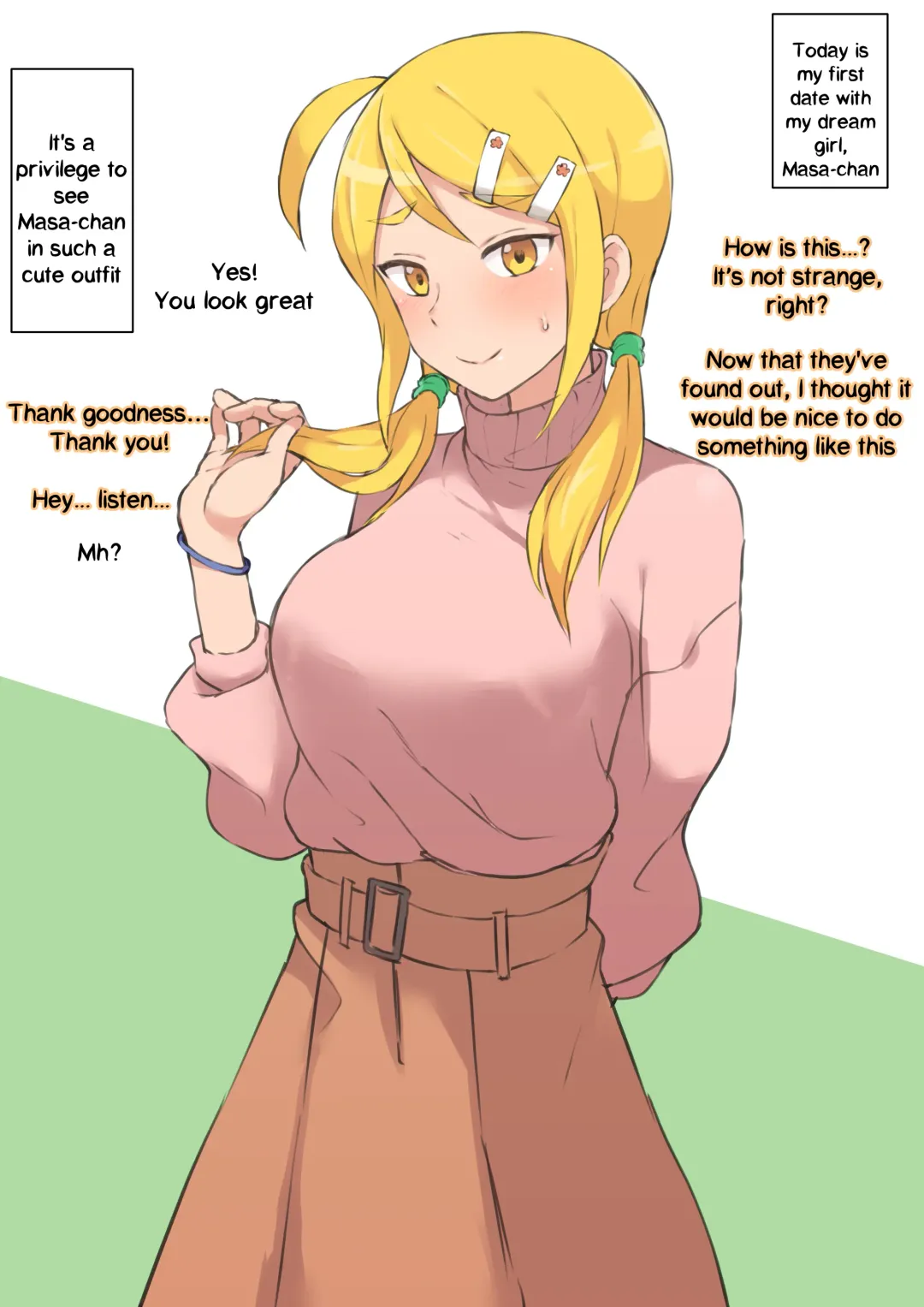 [Terasu Mc] Various Shorts Fhentai - Page 94