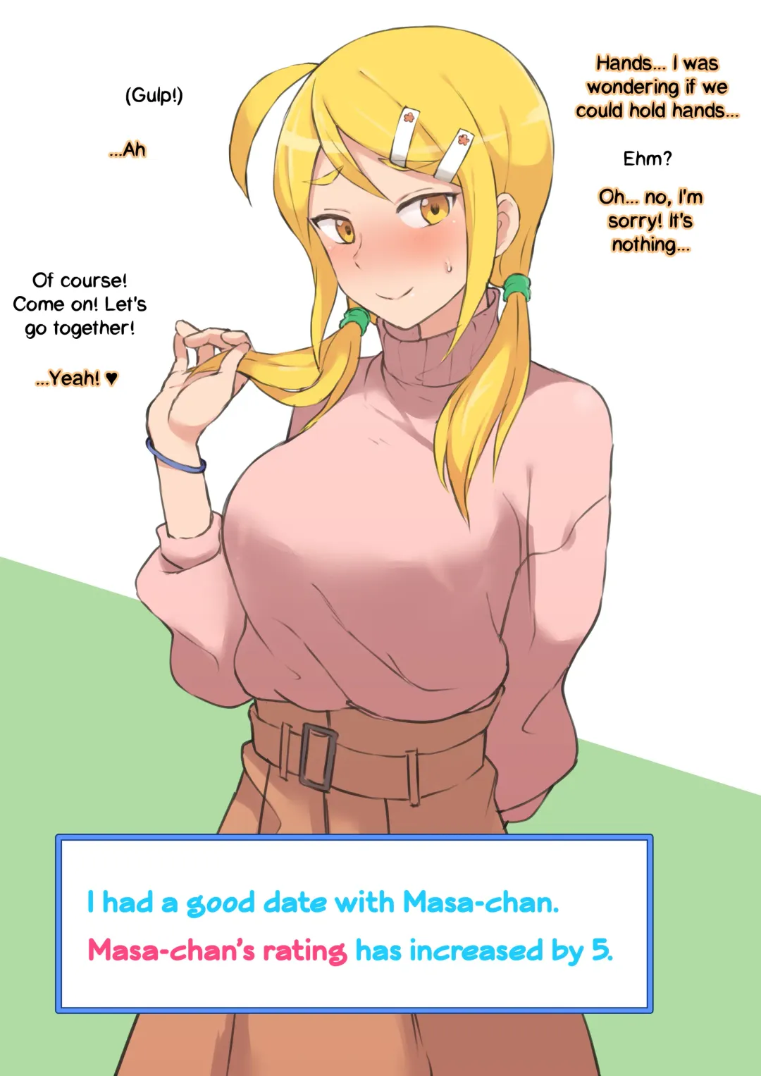 [Terasu Mc] Various Shorts Fhentai - Page 95